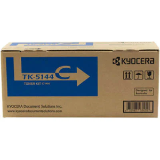 Kyocera TK5144C Cyan  Laser Toner Cartridge -5,000 Pages.